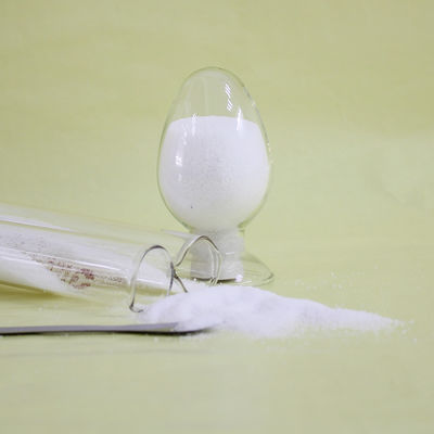 Water Soluble Nonionic Polyacrylamide Coagulant Flocculant NPAM