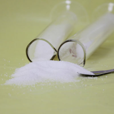 Cpam Cationic Polyacrylamide White Granule Powder Sludge Dewatering
