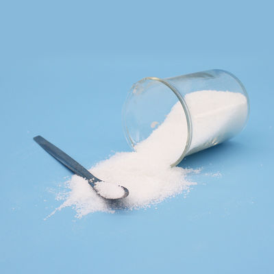 Polyacrylamide Cas No 9003-05-8 PAM Chemical