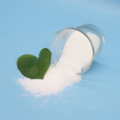 Cationic PAM (C3H5NO)N Sludge Dewatering Polymer Cas No. 9003-05-8