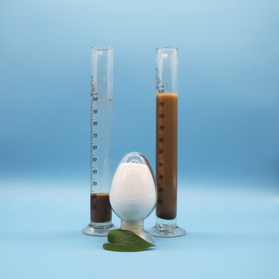 30 Mesh APAM PAM Polymer Anionic Polyacrylamide Flocculant Sugar Factory Use