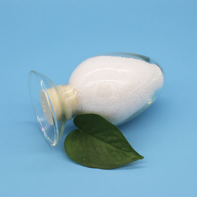 Cationic PAM (C3H5NO)N Sludge Dewatering Polymer Cas No. 9003-05-8