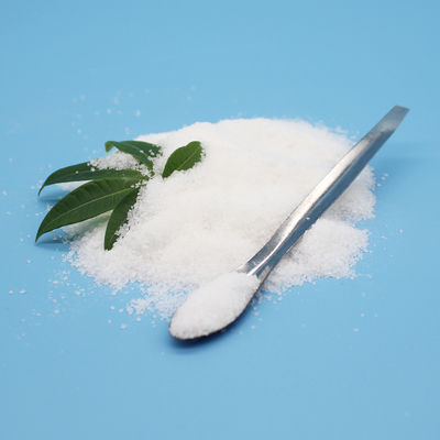 30 Mesh APAM PAM Polymer Anionic Polyacrylamide Flocculant Sugar Factory Use