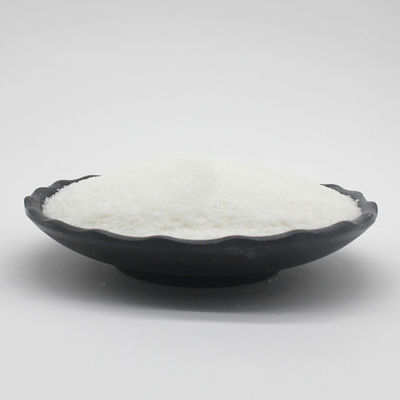 PAM Wastewater Polymer Cationic Polyacrylamide Flocculant 9003-05-8