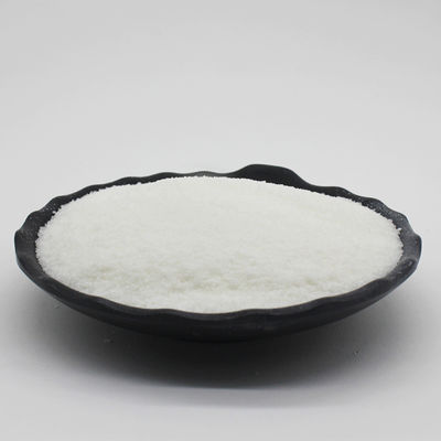 Dewatering Polyelectrolyte PAM Chemical (C3H5NO)N Dispersible Polymer Powder