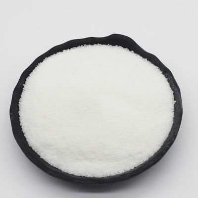 (C3H5NO)N Cationic Polyacrylamide Flocculant Coagulant CPAM Textile Auxiliary Agents