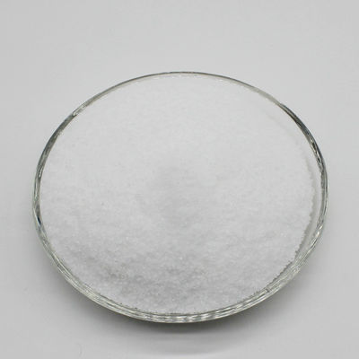 MSDS Cationic Polymer Water Treatment White Granule CPAM