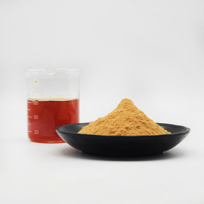 99% Polyferric Sulfate Iron Iii Wastewater Treatment