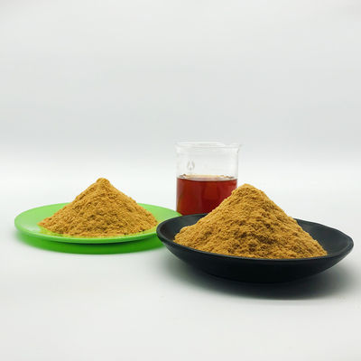 Purity 99% Polyferric Sulfate 10028-22-5 Ferrous Sulfate Chemical