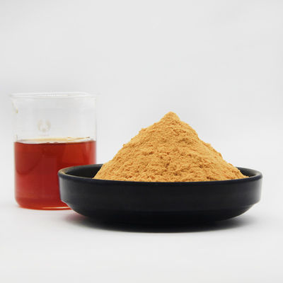 Sewage Purification Polyferric Sulfate Industrial Grade PFS Flocculant