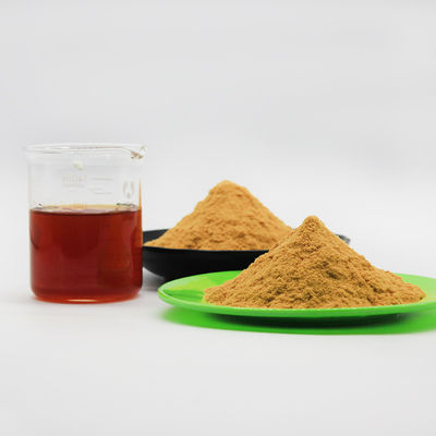 Red Brown Polyferric Sulfate PFS Inorganic Polymer Flocculant Wastewater Treatment