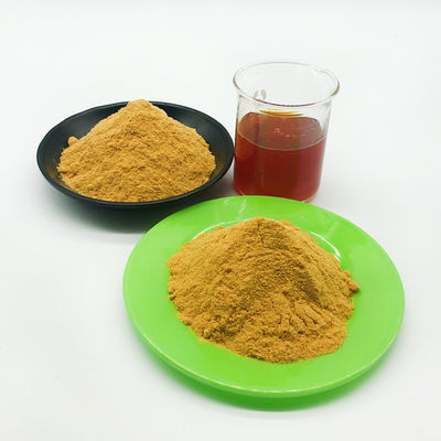 Sewage Purification Polyferric Sulfate Coagulant