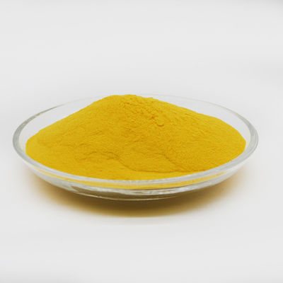 AL2O3 28 PAC Poly Aluminium Chloride Good BOD COD Removal Rate