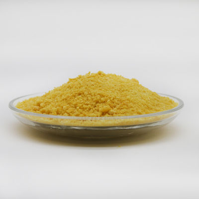 Cas No. 1327-41-9 PAC Poly Aluminium Chloride Powder 30% Purity