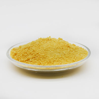 Drinking Water Treatment PAC Poly Aluminium Chloride 30% Powder