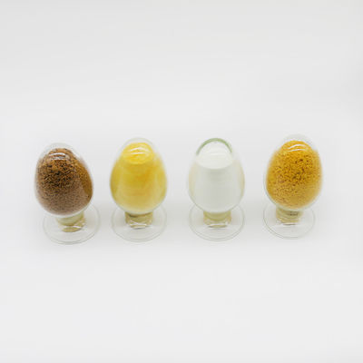 Coagulant PAC Poly Aluminium Chloride 3.5pH Light Yellow Powder