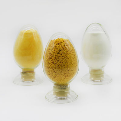 24%-26% Al2O3 Aluminium Chlorohydrate Powder Water Treatment