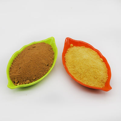 24% PAC Poly Aluminium Chloride Uses In Water Treatment Cas Number 1327-41-9