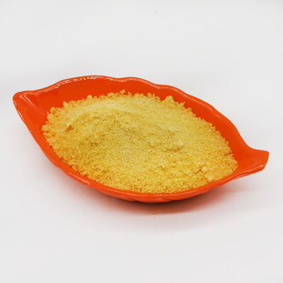 Purity 24% Pac Aluminum Chloride Wastewater Treatment Yellow Granule