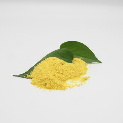 PAC 30% Wastewater Treatment Chemicals Spray Dried Polyaluminum Chloride Powder