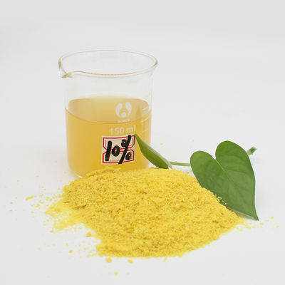 PAC 30% Polyaluminium Chloride Water Treatment