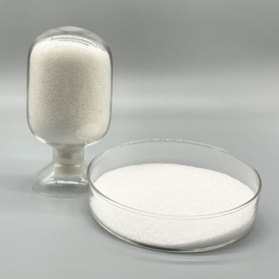3-20 Million Polyacrylamide Powder C3H5NO PAM Chemical Water Treatment