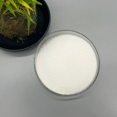 88% Poly Acrylamide APAM Water Soluble Polymers For Pharmaceutical Applications