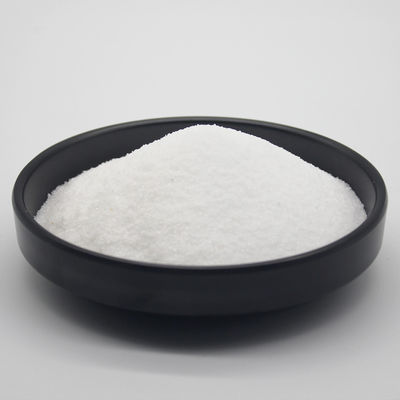 Polyacrylamide Flocculant PAM Chemical For Mining Sewage Anionic Sludge Dewatering