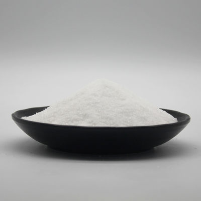 (C3H5NO)N Polyacrylamide Powder Organic Macromolecular Polymer Flocculant PAM