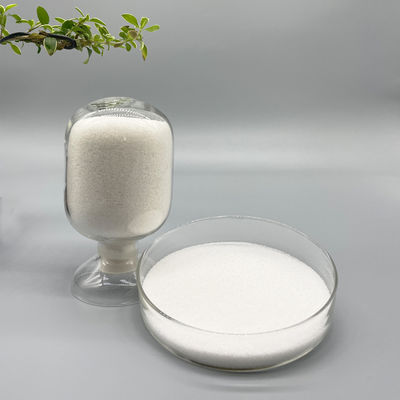 Anionic Polyacrylamide Water Treatment For Minning Washing Plant
