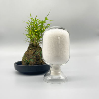 PAM Polymer Coagulant For Water Treatment