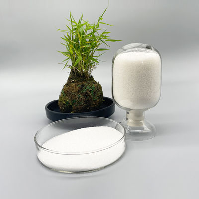 CPAM High Molecular Weight Polyacrylamide Powder 99% PAM Chemical