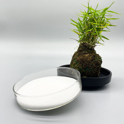 99% Anionic Polyacrylamide Flocculant (C3H5NO)N Coagulant Aids In Water Treatment