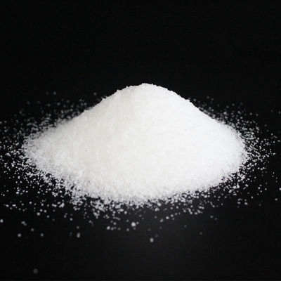 White Grain Pam Chemical Water Treatment Anionic Flocculant Polyacrylamide