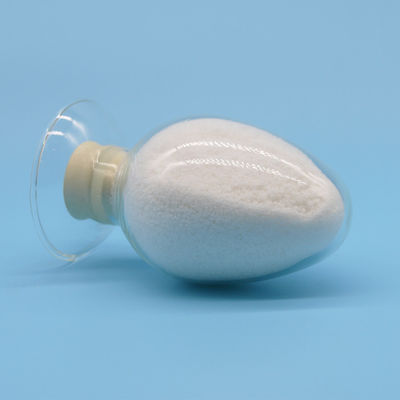 8 Million Nonionic Polyacrylamide Organic Polymer Flocculant Water Treatment