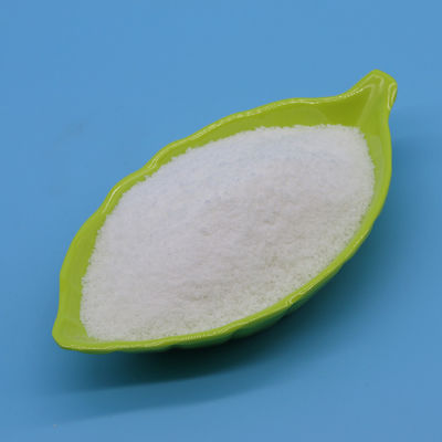 White 15 Million Nonionic Polyacrylamide NPAM Sludge Dewatering Coagulant