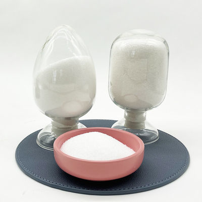 99% PAM Polyacrylamide Flocculant Water Treatment Organic Polymer Coagulant
