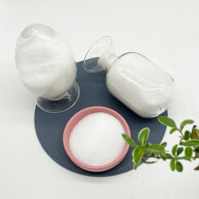 (C3H5NO)N CPAM Cationic Polyacrylamide Powder CAS No. 9003-05-8