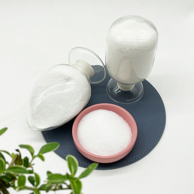99 Pure CPAM Cationic Polyacrylamide Flocculant Water Treatment