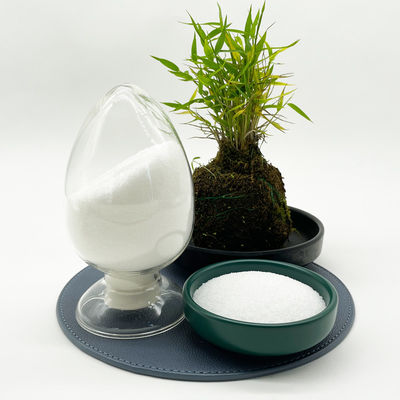 90min Polyacrylamide Flocculant Water Treatment High Molecular Weight Anionic