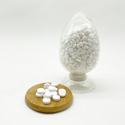 56% SDIC Chlorine Tablet Sodium Dichloroisocyanurate Domestic Tap Water Treatment