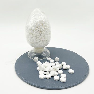 Chemical Purification Sodium Dichloroisocyanurate Granule Nadcc Chlorine Tablets