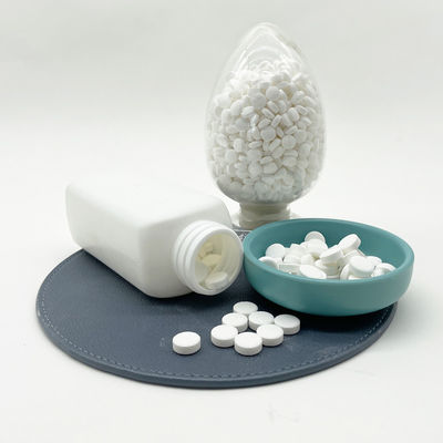 Purification Trichloroisocyanuric Acid Tablet Powder For Disinfection
