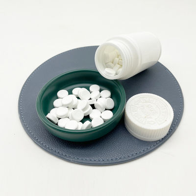 3.3g Disinfection Tablets SDIC Sodium Dichloroisocyanurate Fast Dissolving