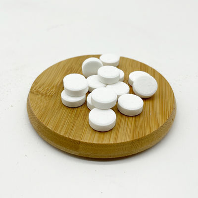 Chemical Purification Sodium Dichloroisocyanurate Granule Nadcc Chlorine Tablets