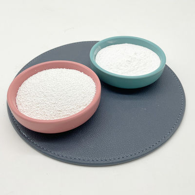 White Food Grade DCCNa SDIC Powder For Tableware Disinfection