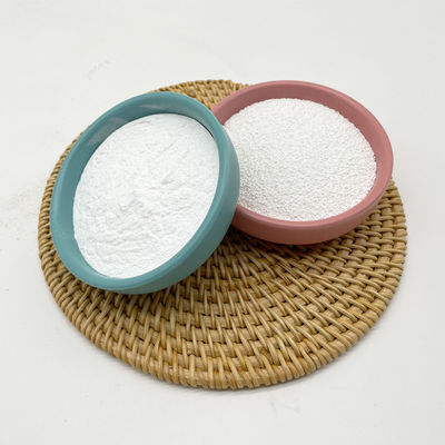 MSDS SDIC Sodium Dichloroisocyanurate Powder 250g/L Solubility