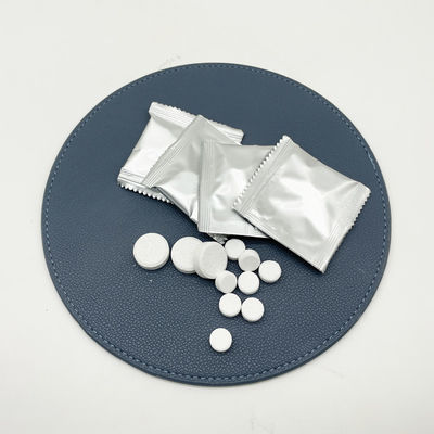 Stabilized Clo2 Disinfection Tablets Algae Remover Cas 10049-04-4