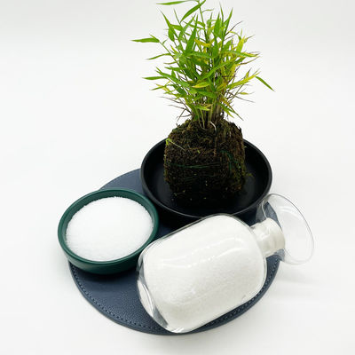 Nonionic Cationic Anionic Polyacrylamide Powder Industrial Water Purifying Agent