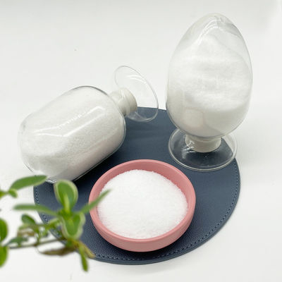 Chemical Water Soluble Linear Anionic Polymer Water Treatment Apam